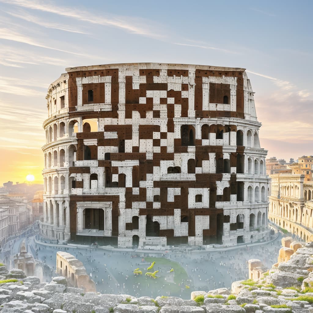 Historical site QR code guide